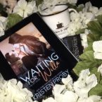 💗  Waiting for Willa by Kristen Proby  is a 5 star ⭐ Top Pick (yes I know it is only February)