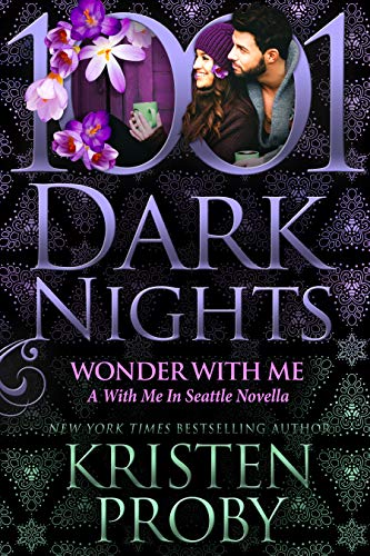 Wonder with Me by Kristen Proby ⛄️ 🎄