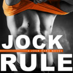 Review: Jock Rule by Sara Ney 😍 😍
