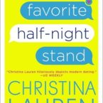 Review: My Favorite Half-Night Stand by Christina Lauren