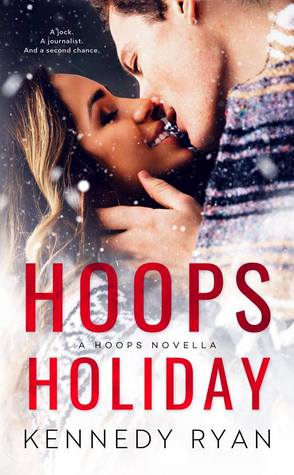 Kennedy Ryan’s Hoops Holiday Review & Giveaway