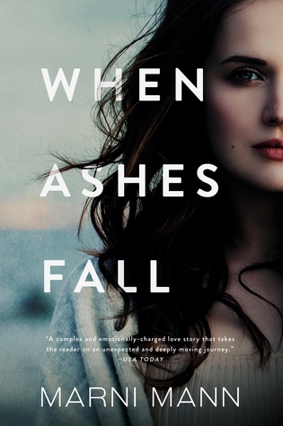 Review: When Ashes Fall by Marni Mann