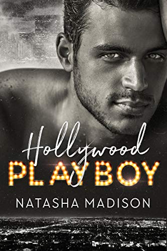 5 stars ✨ for Hollywood Playboy by Natasha Madison and the rare mom’s dual review