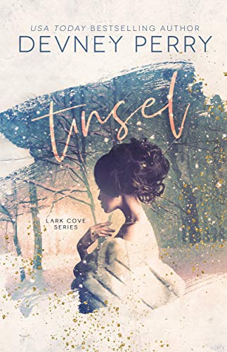 5 ⭐s for Tinsel by Devney Perry