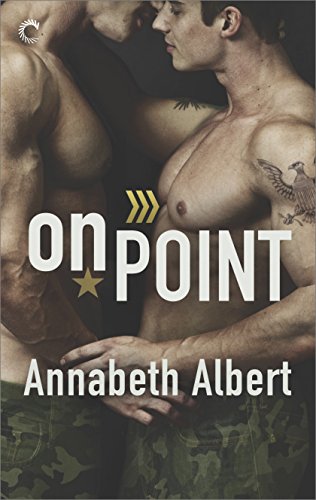 On Point by Annabeth Albert 🔥