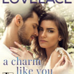 Review: A Charm Like You by Sharla Lovelace