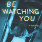 Review: I’ll Be Watching You by Courtney Evan Tate