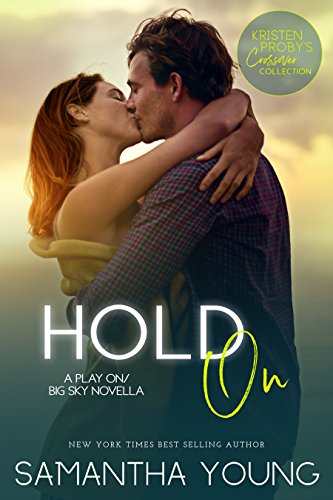 Hold On by Samantha Young ⛷️💕