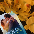 Hold On by Samantha Young ⛷️💕