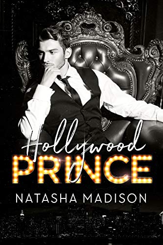 Hollywood Prince by Natasha Prince  📷 ⭐
