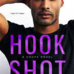 5 STARS for Hook Shot by Kennedy Ryan 🏀 🏀