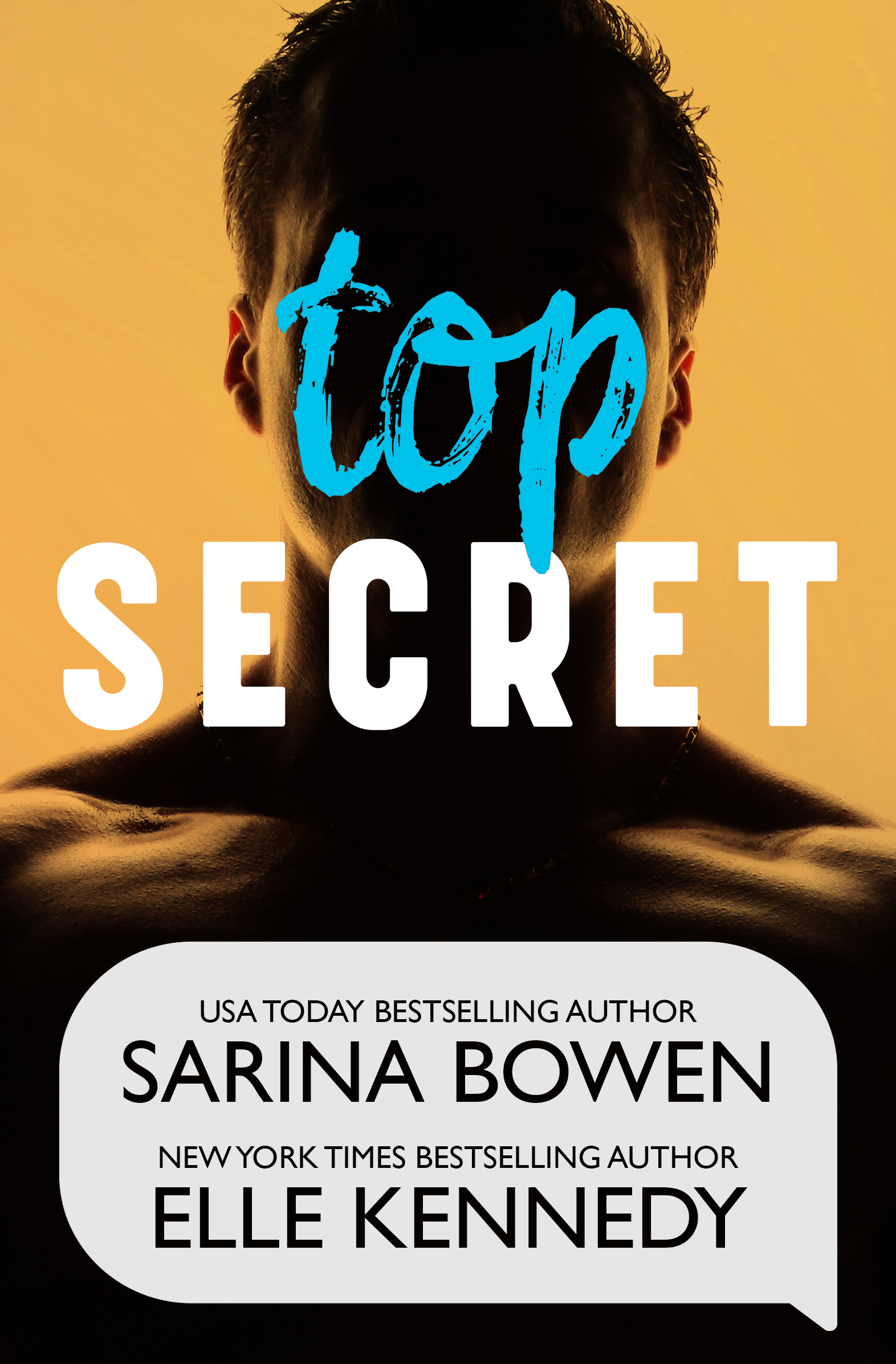 LOVED….Top Secret by Sarina Bowen and Elle Kennedy 🦞 🌈 💖