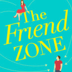 5 OMG Stars for The Friend Zone by Abby Jimenez!!