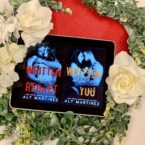 The Regret Duet by Aly Martinez… OMG MUST CLICK 5 ⭐s