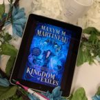 Magical Beast Reveal 👹 Kingdom of Exiles by Maxym M Martineau