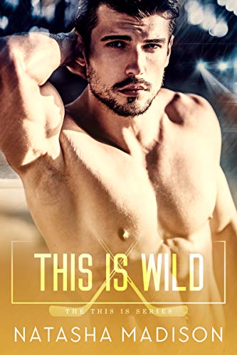 5 ⭐’s for THIS IS WILD by Natasha Madison  🏒 💖 TOP PICK 💖