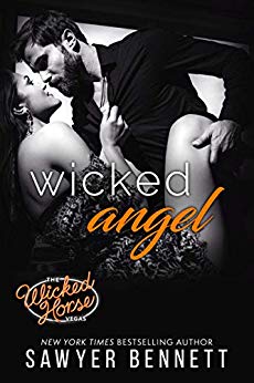 Wicked Angel by Sawyer Bennett