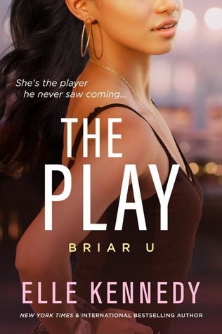 Elle Kennedy’s The Play