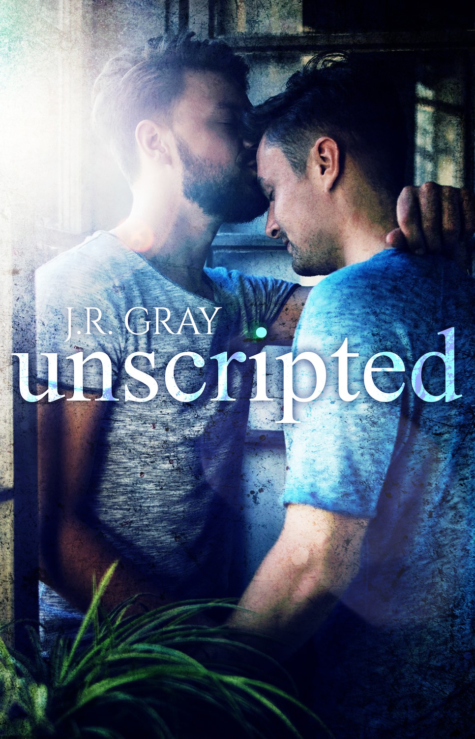 Unscripted by J.R. Gray  🎥 🎬