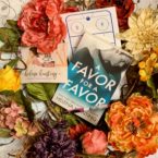 A Favor for a Favor by Helena Hunting 🏒