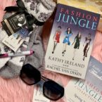 Fashion Jungle by Kathy Ireland and Rachel Van Dyken