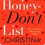 The Honey-Don’t List by Christina Lauren