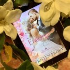 Enticing Liam by Kristen Proby 👑 💕
