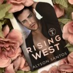 Rising West by Alyson Santos 🎶 WOW just WOW ⭐  5 star TOP PICK   ⭐