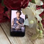 Exclusive Excerpt and Giveaway 🎶 Falling North by Alyson Santos