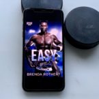 Easy by Brenda Rothert 🏒  beautiful second chance love story