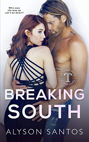 Breaking South by Alyson Santos 🎶 🏒