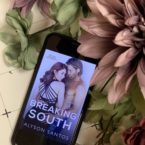 Breaking South by Alyson Santos 🎶 🏒
