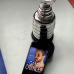 Game Changer by Kelly Jamieson   🏒