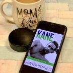Kane by Sawyer Bennett  💞 🏒
