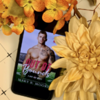 Out of Bounds by Mary B. Moore 🏈  🧵