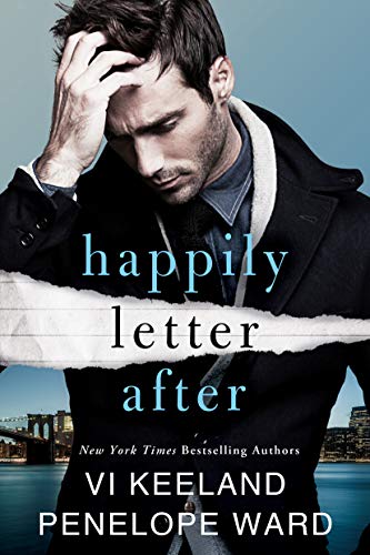 Happily Letter After by Vi Keeland and Penelope Ward  💌 🧦