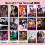 📚 Denise’s Top Picks of 2020 💖