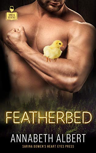 Featherbed by Annabeth Albert 🐔 📘