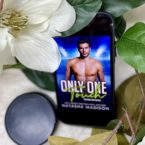 Only One Touch by Natasha Madison 🏒 💰 💖