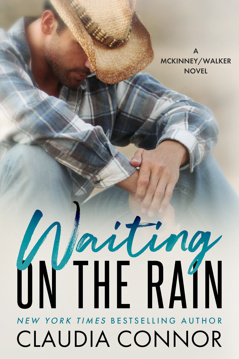 Waiting on the Rain by Claudia Connors