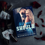 Kaydence Snow’s Like You Should Cover Reveal