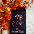 Underboss by Kristen Proby