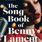 Christine’s review of The Songbook of Benny Lament
