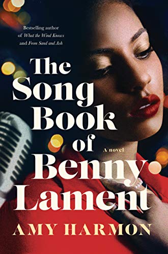 Christine’s review of The Songbook of Benny Lament