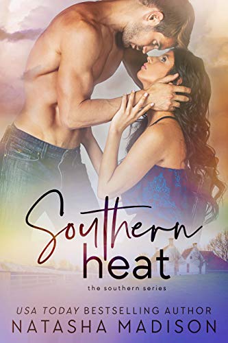 Southern Heat by Natasha Madison ❤️