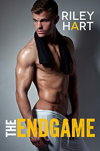 The End Game by Riley Hart 🏈 🌈