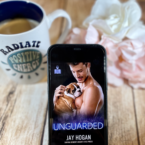 Unguarded by Jay Hogan 🐶 🐾