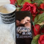 Finding Ronan’s Heart by Melanie Moreland 💞