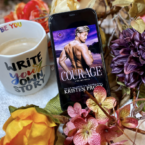 Courage by Kristen Proby 🧑‍🚒 👨‍👩‍👧‍👦 💞