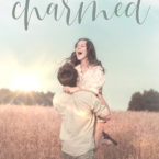 The cover for Charmed Laura Pavlov is HERE!
